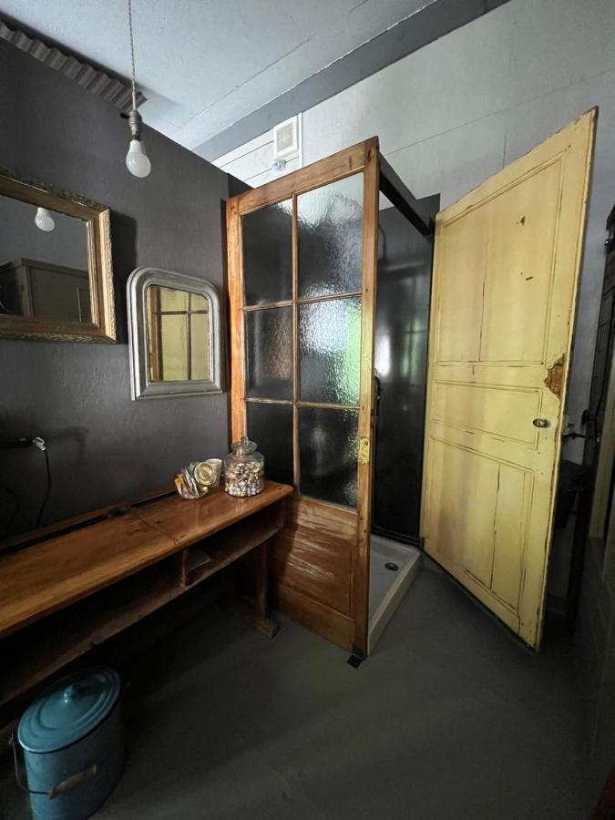 Les Chambres De Pauline Avec Spa Et Climatisation Albertville Buitenkant foto
